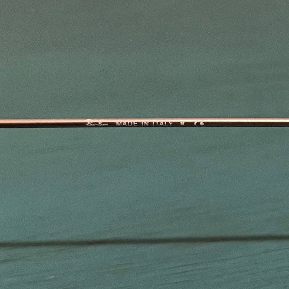 Ray-Ban Aviator - Picture 2 of 3